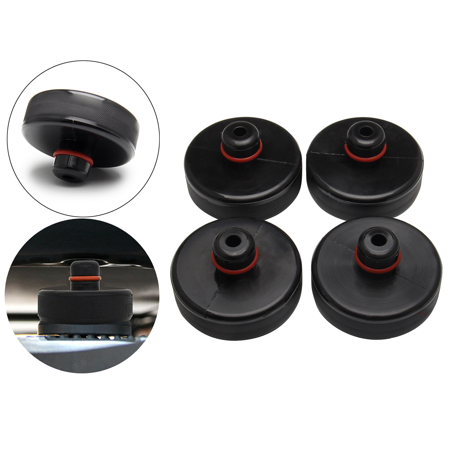  Lift Pad Adapter Tool for Tesla Model 3 S X Y Replacement Replace