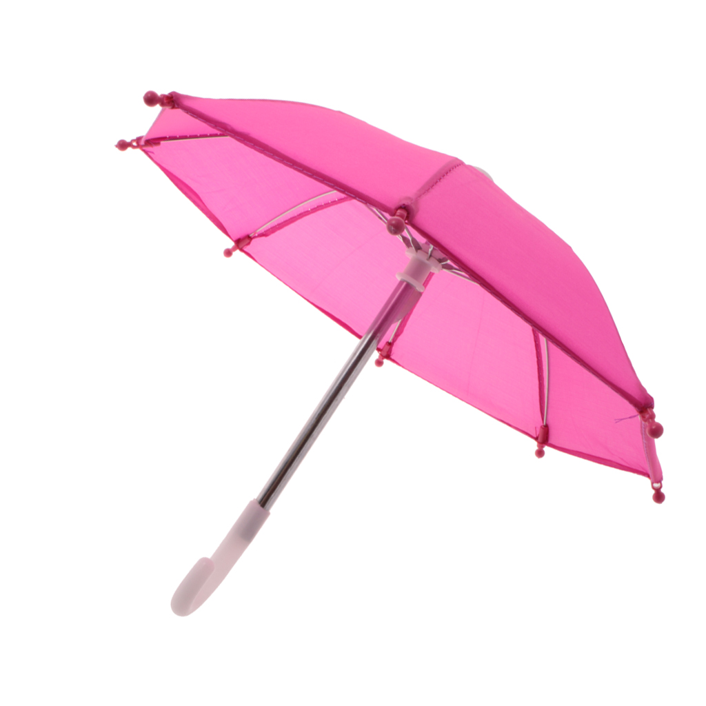 Umbrella Model Cute Decoration Crafts - Suitable for Dress Up Games