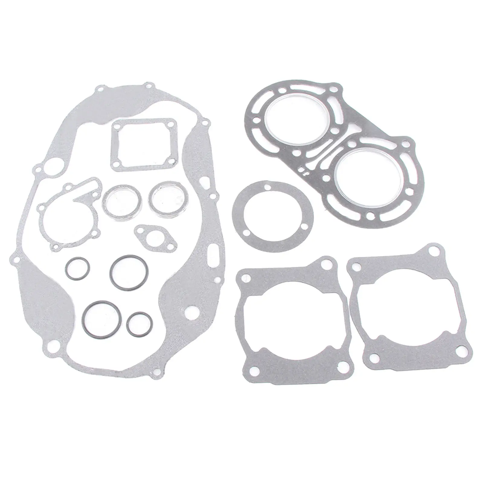 Replacement Complete Engine Gasket Kit for Yamaha ATV YFZ350 1987-2006 GS34