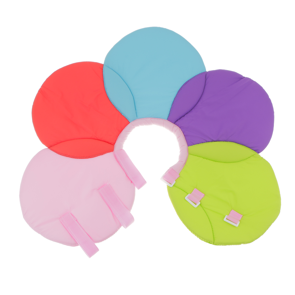 Floral Decor Dog Cat Elizabethan Collar Cone Collar Cute Bib E-collar