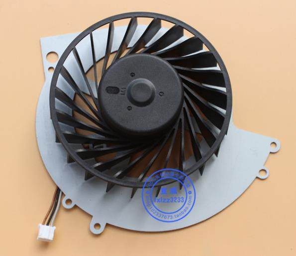 Original CPU Cooling Fan for Sony Ps4 Cuh-12Xx Cuh-1215A Cuh-1215B Cuh-1200  Cuh-1200Ab02 Cuh-1200Ab01 KSB0912HE-CK2MC - AliExpress