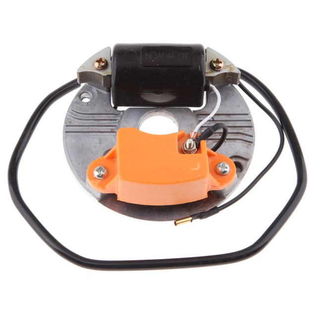 Carburatore Per Motoseghe Cinesi 25cc - Compatibile Con Timberpro, Painier, Lawnflite, Carlton