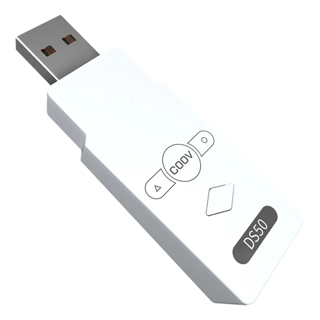 USB Wireless Receiver Wireless Gamepad on PC Fit for Windows10