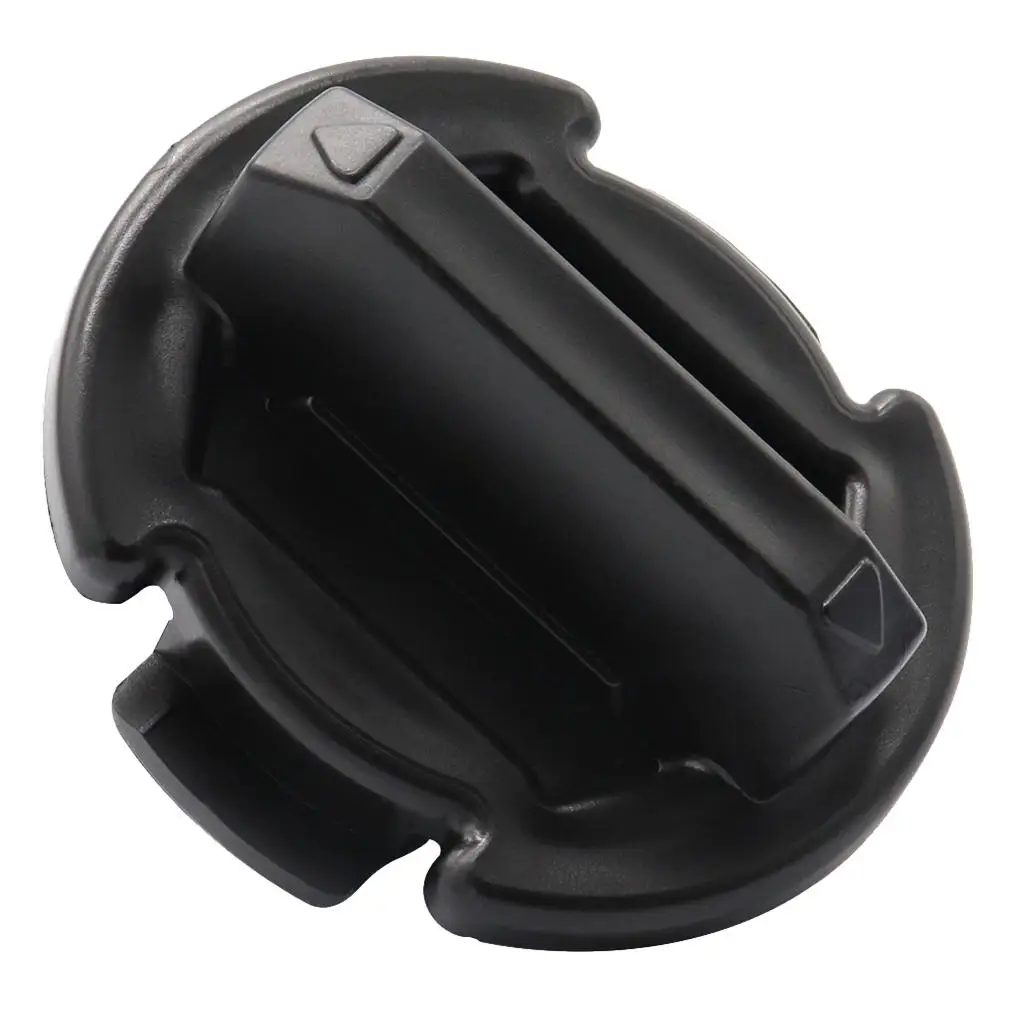 Black Floor Drain Plugs for 2014-2018 RZR XP 900 /S 1000&XP-4& Models Latest Version / Premium Quality