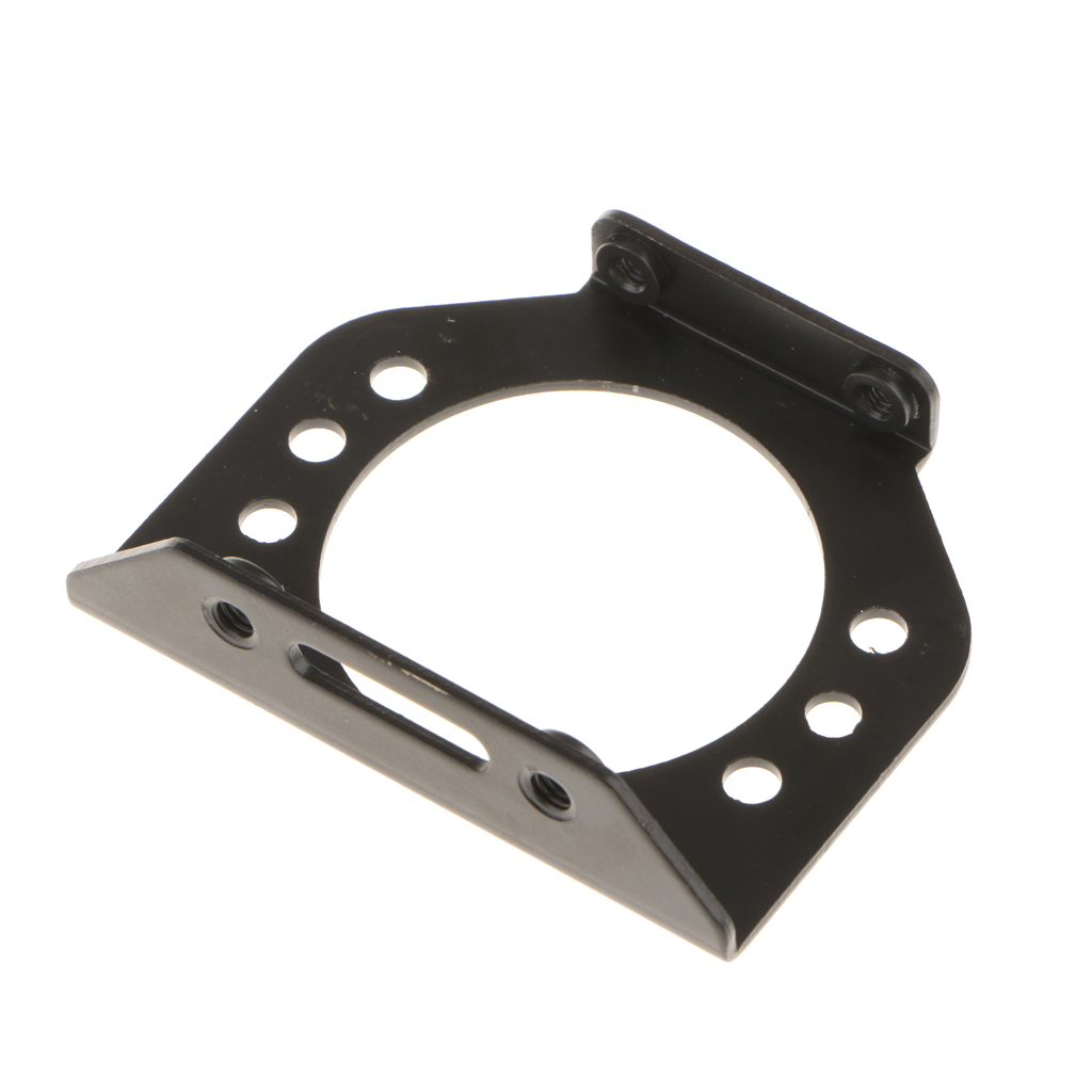 3D Printer Repairing Single Head Extruder Mount Plate Fixed Bracket for MK8