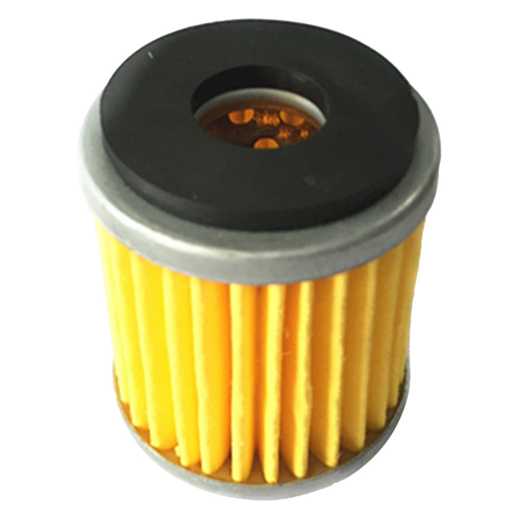 Oil Filter for Yamaha LC135 FZ150 Y15ZR FZ15 (Recommend stroke: 3000-5000km)