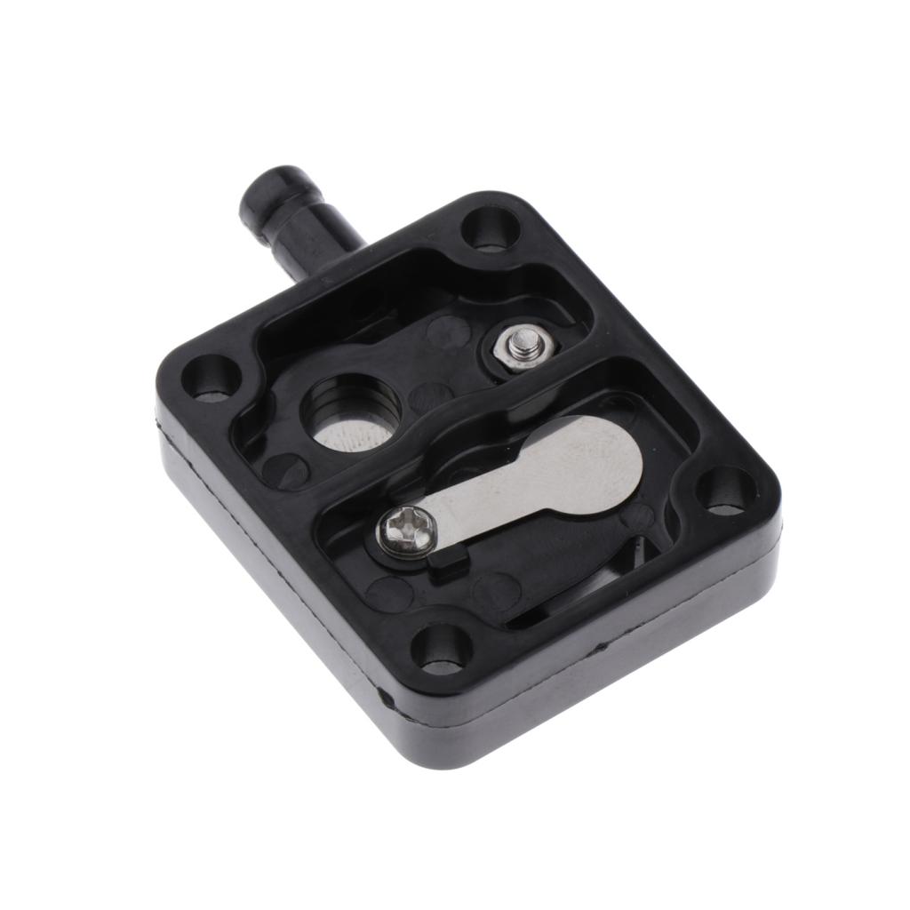 Fuel Pump Body for Tohatsu Nissan Outboard Motor 9.9HP 15HP 18HP  3C8-04002