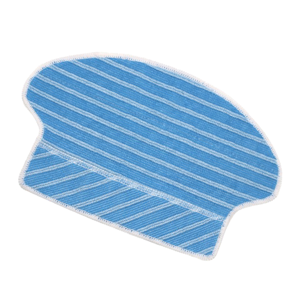 1PCS Mopping Cloths For  Vacuum Cleaner Replacement Parts