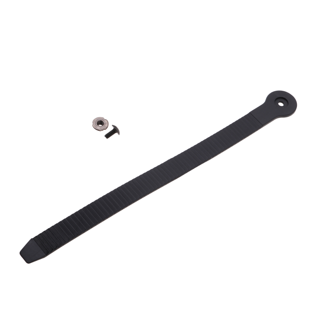 Inline Skate Shoes Strap Band Replacement - Lightweight & Durable