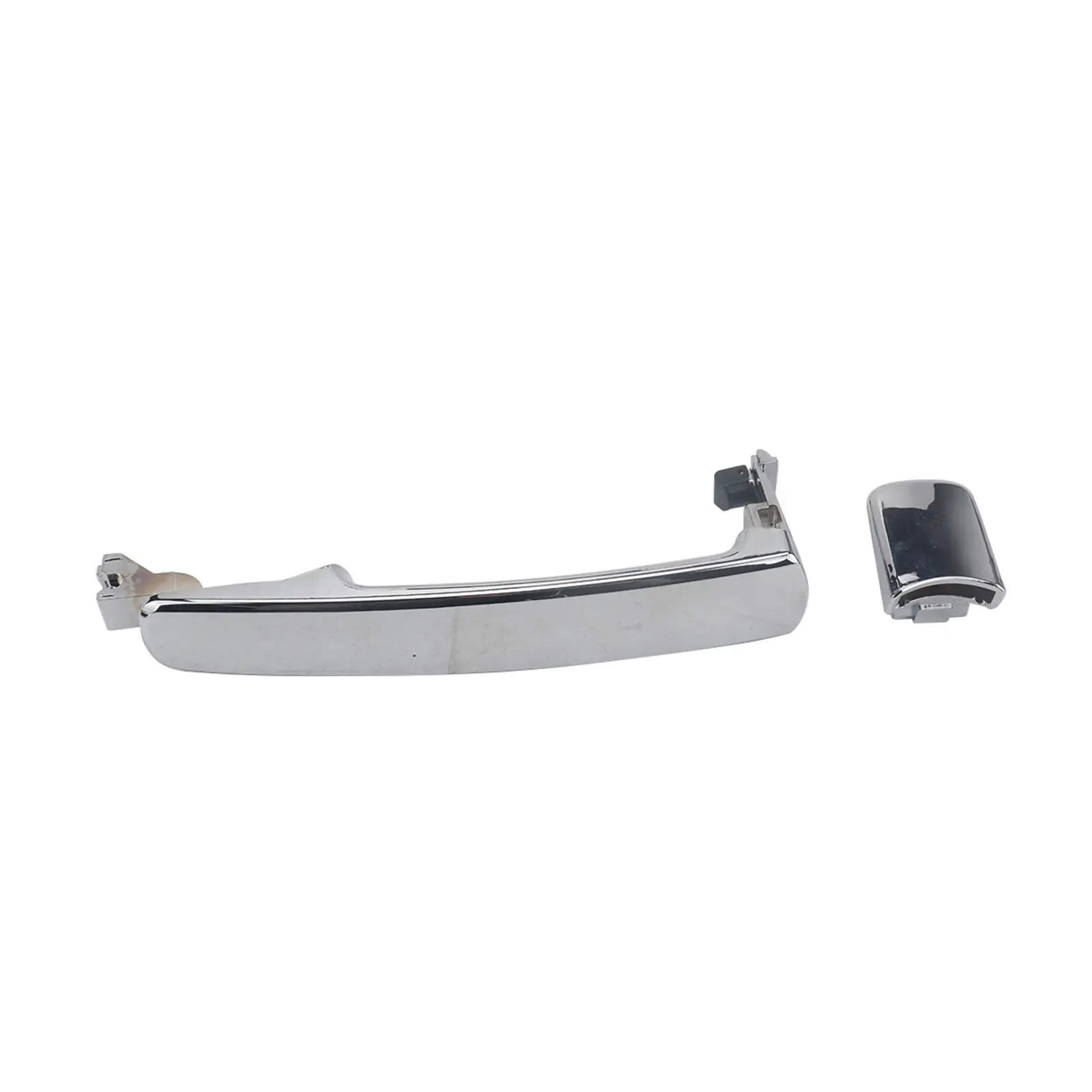 Vehicle Outside Door Handle ,Replacement Parts Unit for  FX35 FX45 03-08 2003 2004 2005 2006 80646CA000 80640CA012 Chrome