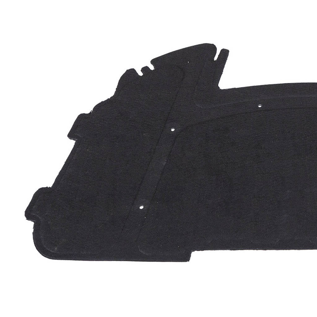 51487059260 Soundproofing Car Hood for  328i for  325i Sport Sedan Sound Insulation Core Fit for  Durable Car Parts