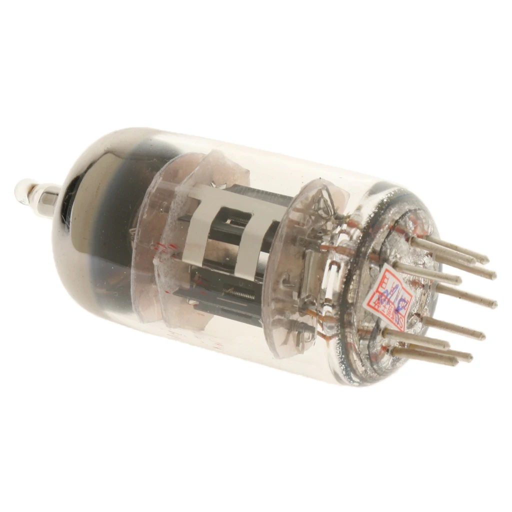 12AX7B ECC83 Electronic Value Vacuum Tube For Audio Equipment Preamp Parts