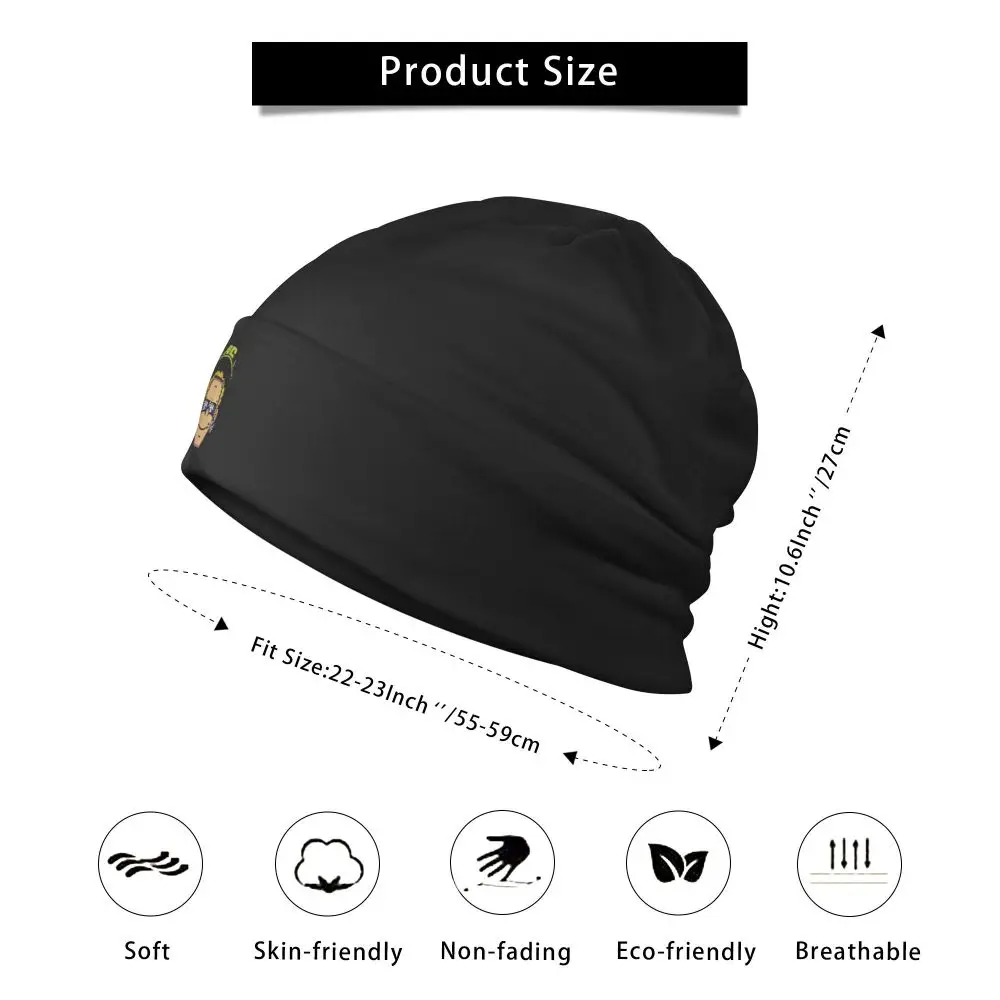 woolen cap for men Skullies Bonnet Rossi Motoro Racer Cycling Knit Hat Winter Warm Hip Hop Beanies Caps beanie cap