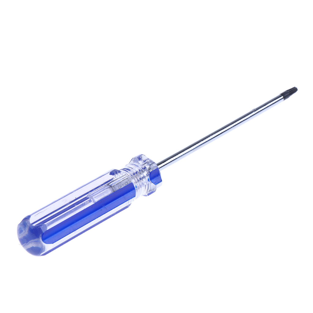 Repair Screwdriver T8 Security Screw Tool for  360 /  One Controller - Blue
