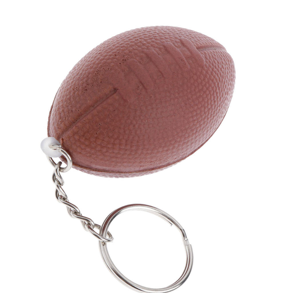 PU Floating Keychain Key Float Guard   Tube Float Keychain Key Chain