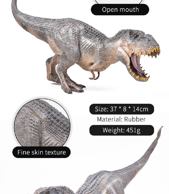 Skin Texture Animals Tyrannosaurus Rex Model  Tyrannosaurus Rex Jurassic  World - Biology - Aliexpress