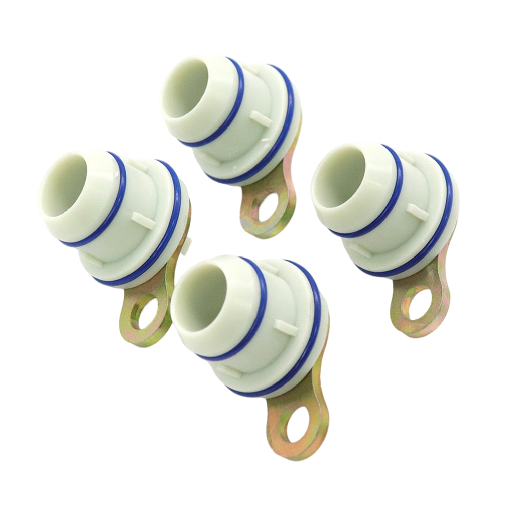 53032221AA Extension Plug Expansion Plug Kit Set Car Truck Accs for Ram
