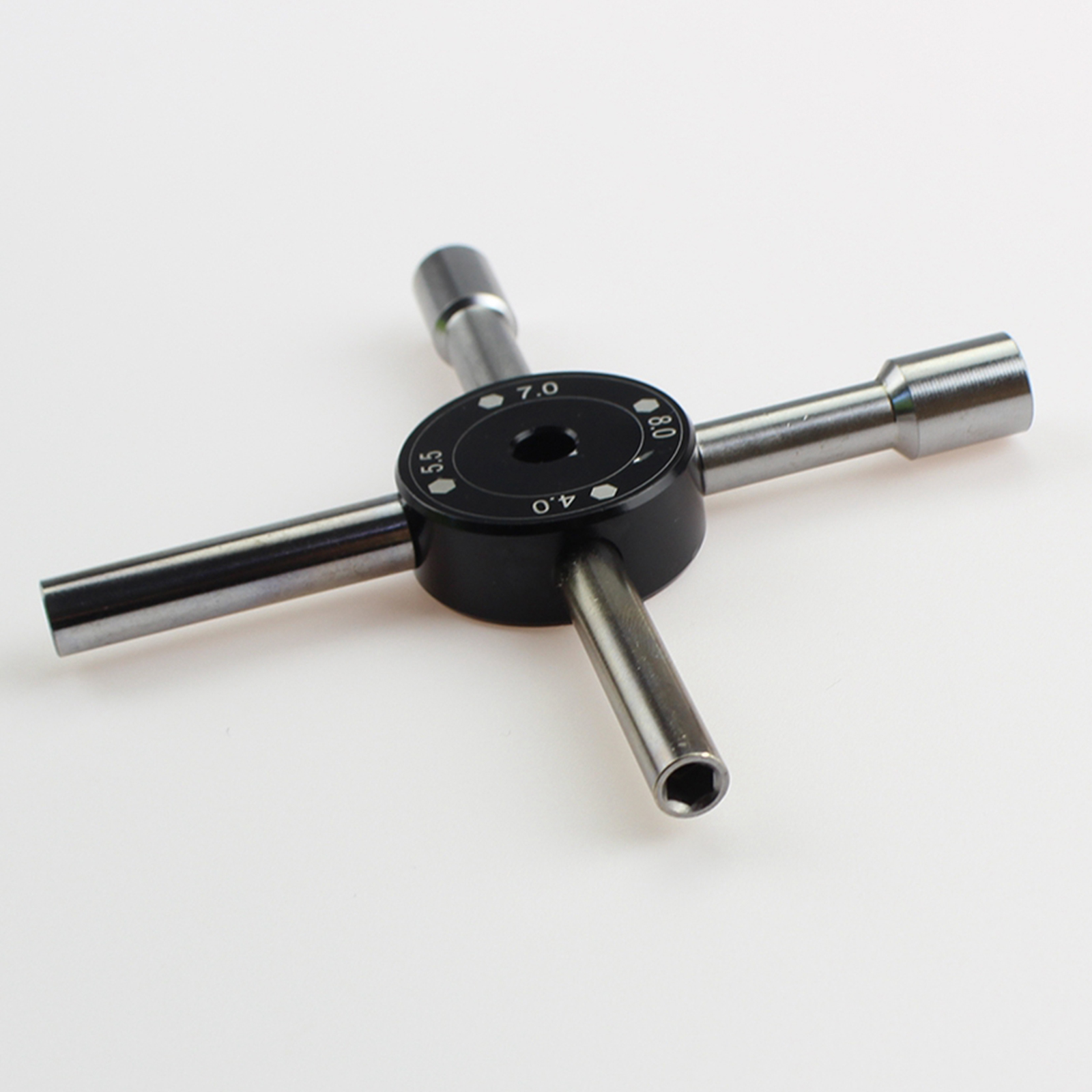 Heavy Duty Socket Tool for Wltoys 144001 124018 124019 12427 12428 Accs