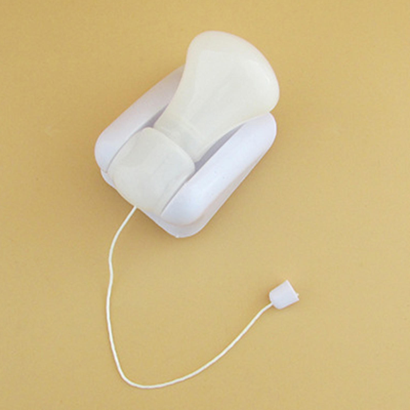 Busy Board Accessory,Bedside Lamp Sensory Montessori Toy,Cognition Game for Kids 3+