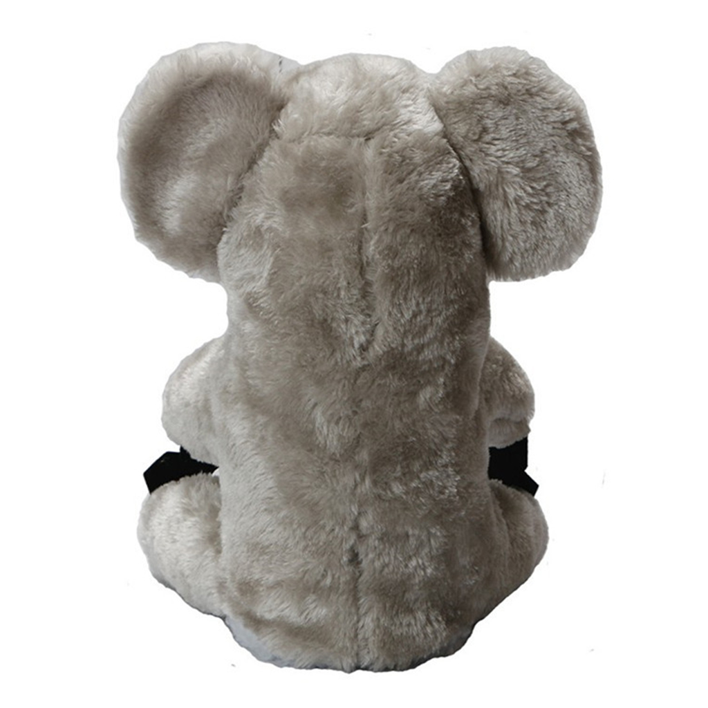 Golf Club Head Covers for for 460CC Drivers - Animal Koala Golf Headcovers - Soft & Durable