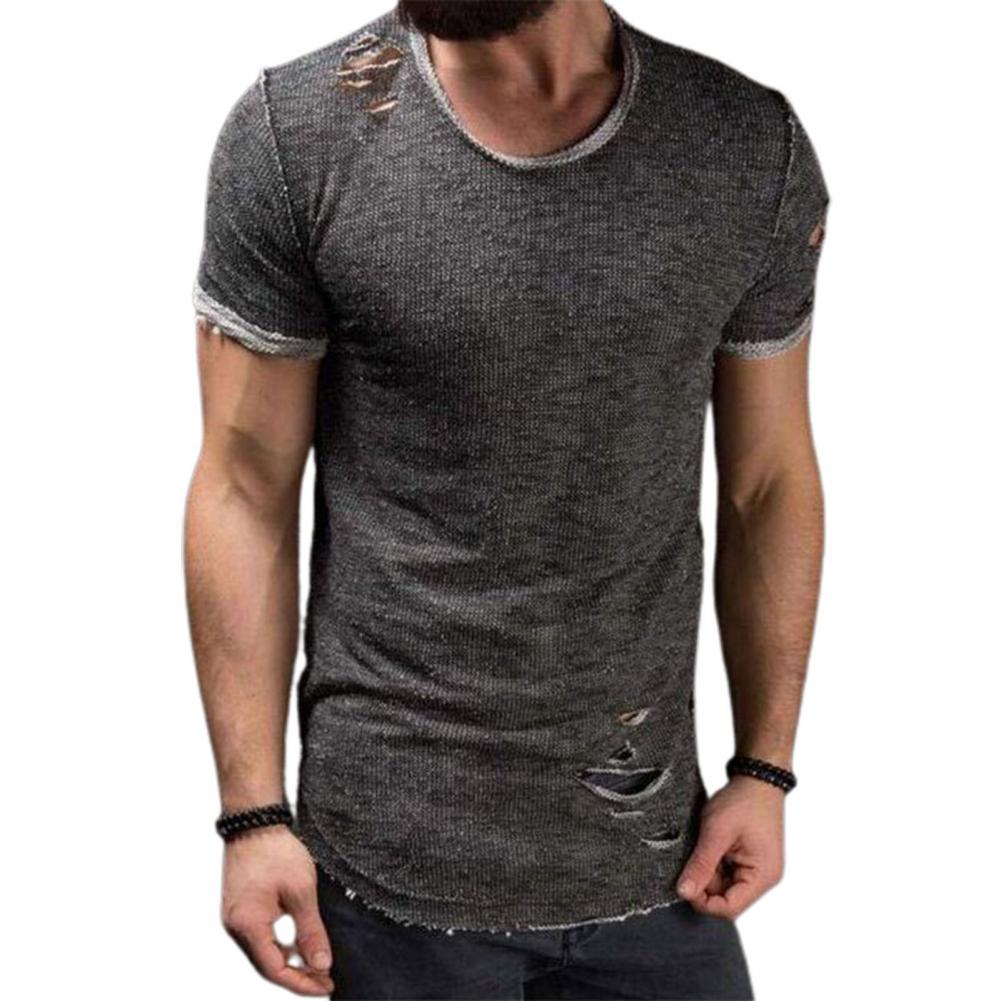 Cheap T-Shirts for Men: The Ultimate Style Solution