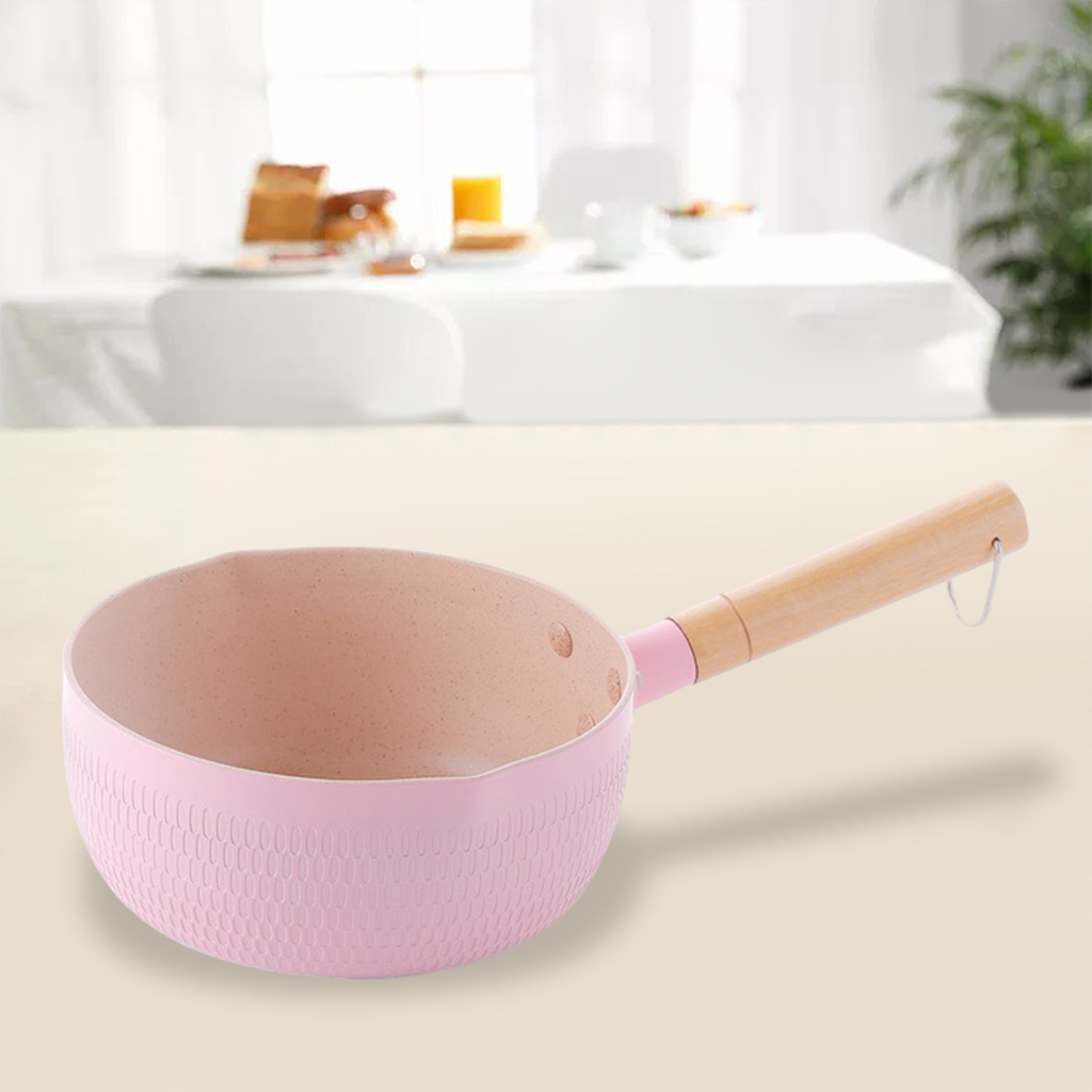 Non Stick Kitchen Skillet Fry Pan Omelette Pancake Cookware Kitchen Cooking Tools