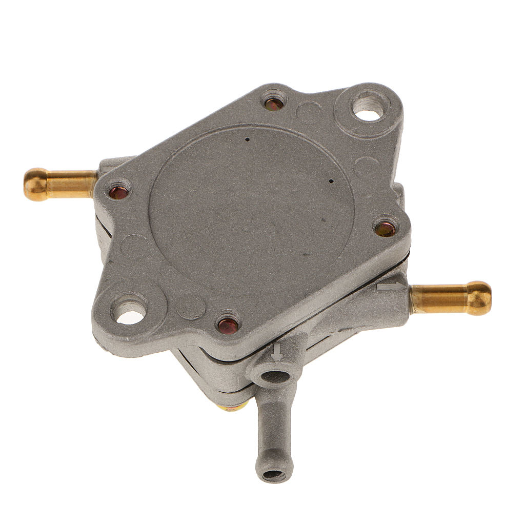 Fuel Pump for EZ-GO EZGO Golf Cart 94-03 TXT Medalist 4-Cycle 295cc 350cc Engine Replaces 72021-G01