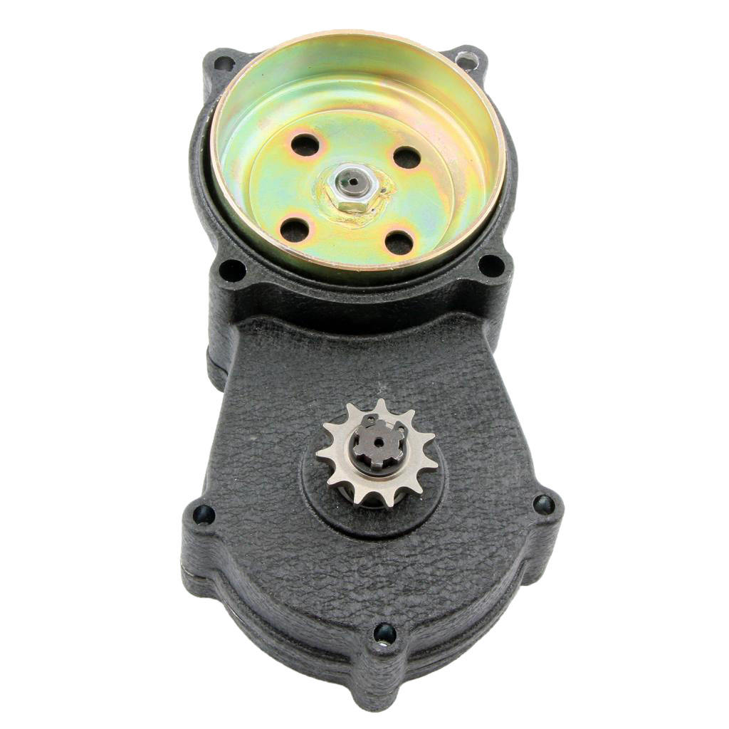 Universal Motorcycle Transmission  T8F 11T  for 2-Stroke Mini Motor Pocket Bike Scooter 47CC 49CC Engine
