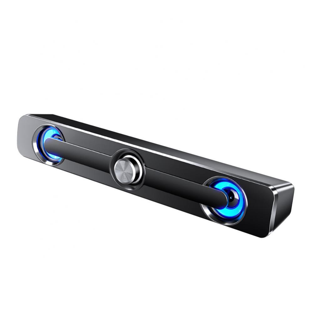 Title 12, Bluelans Mini USB Wired Leistungsstarke Stereo ...