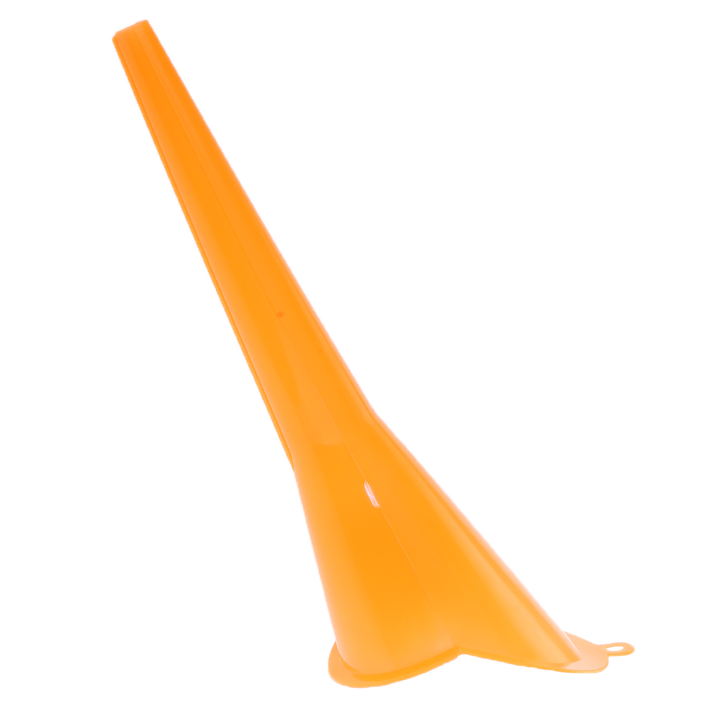 Plastic Funnel Motorcycle Car Vehicle Outdoor for Fuel Petrol Water Oil Tool
