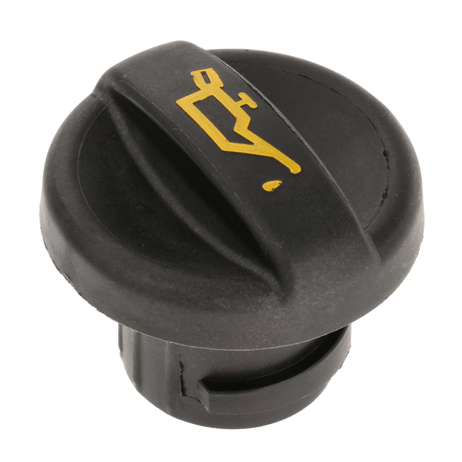 Plastic Oil  Filler Cover For Citroen Berlingo C1 C15 C2 C3 C4 C8 Nemo