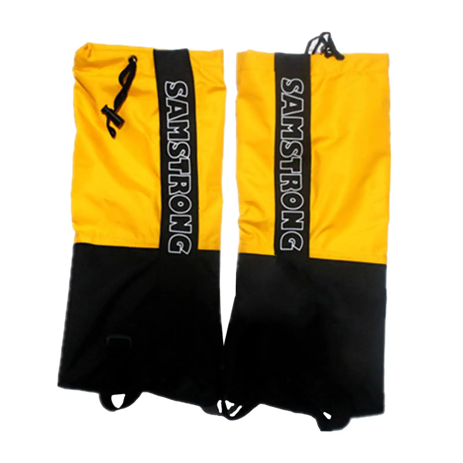 Outdoor Hiking Walking Legging Gaiters Waterproof Leg Covers Hunting Hiking Climbing Camping Ski Travel Leg Warmers Foot Covers