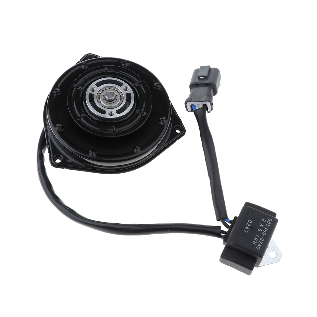  Equipment Engine Cooling Fan Motor OEM:38616-PWA-A01 38616-RNA-A01  for Honda fit civic for 