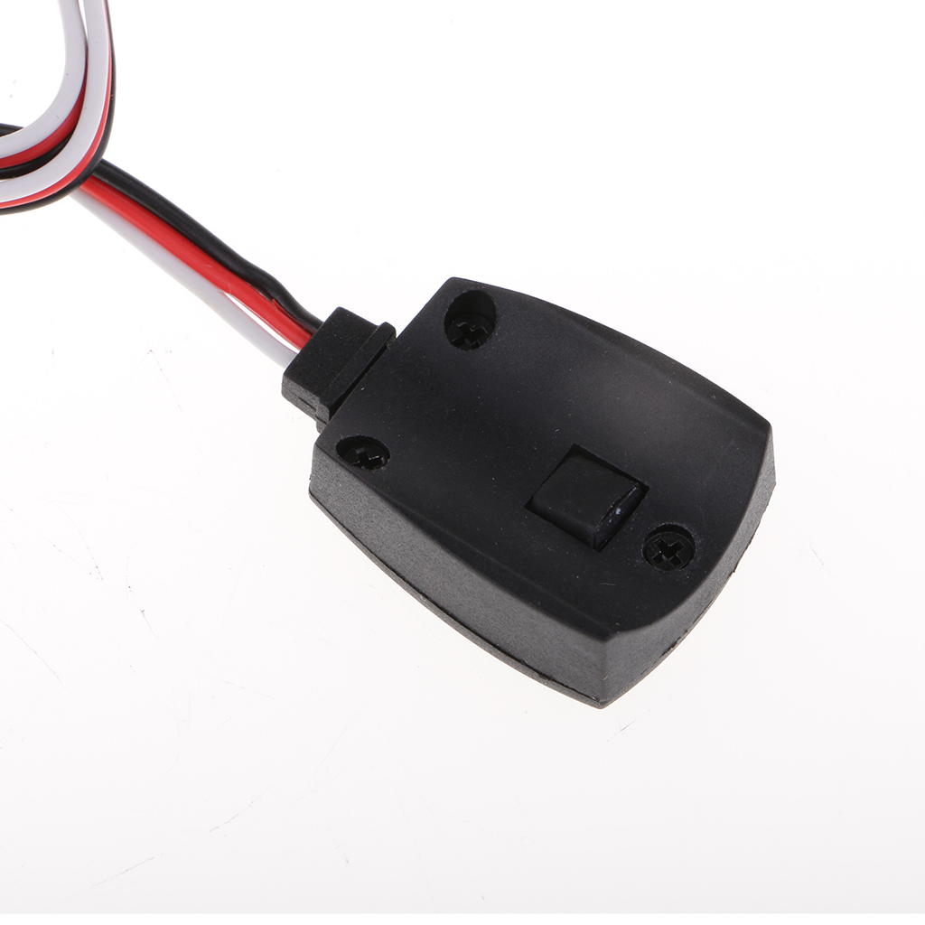 Lipo Battery Charger Life Protector Temperature Measurement Sensor Cable