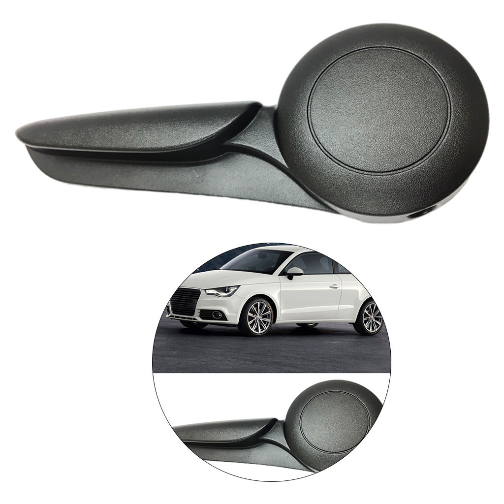 Left Seat Height Adjustment Handle Accessories Car Seat Parts Repair for Mercedes-Benz W906 Sprinter Van A-Class W169