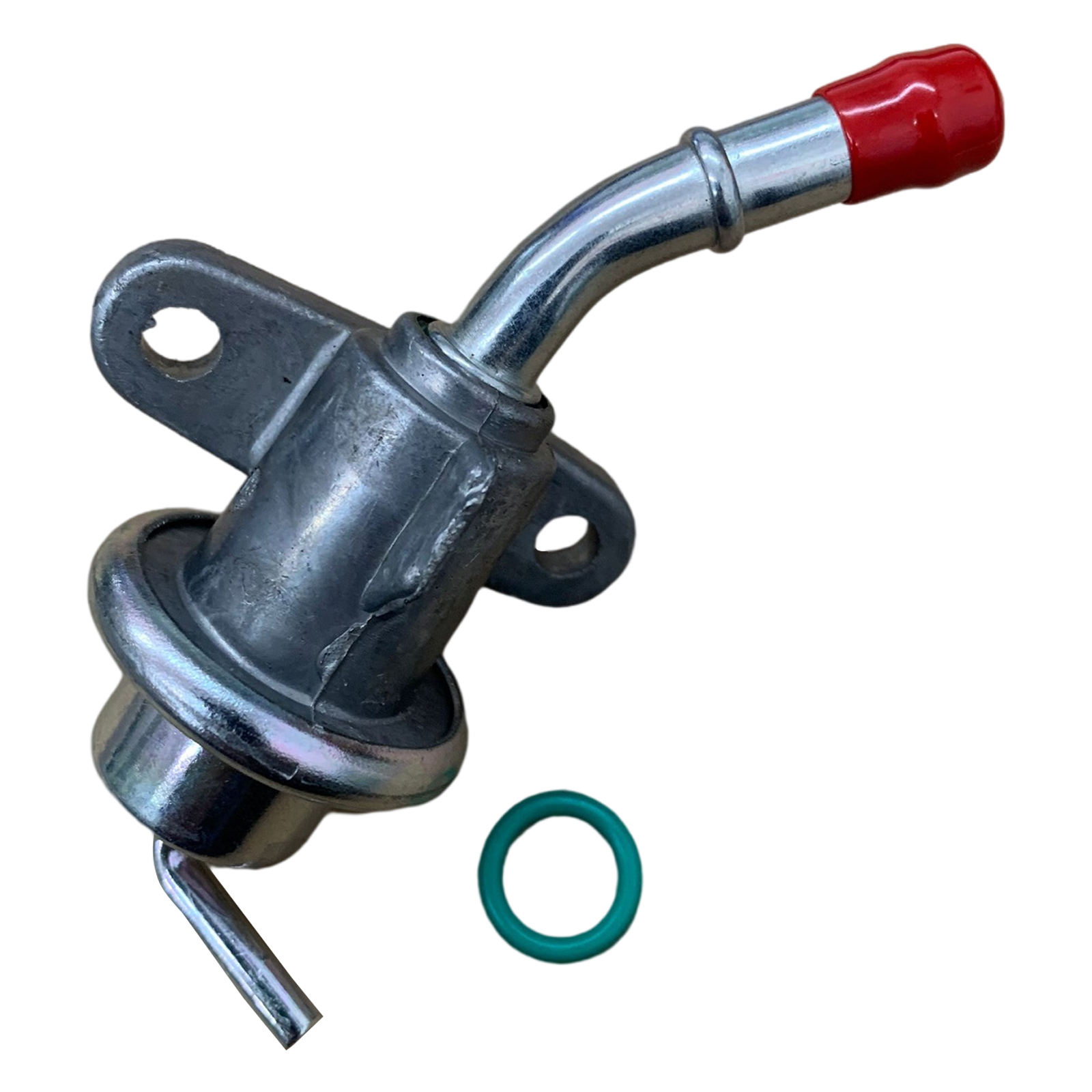 Fuel Pressure Regulator 16740Mbwj32 Replaces Professional 16740-Mbw-J32 Car Fuel Regulating Valve for Honda F4i CBR 600 01-06