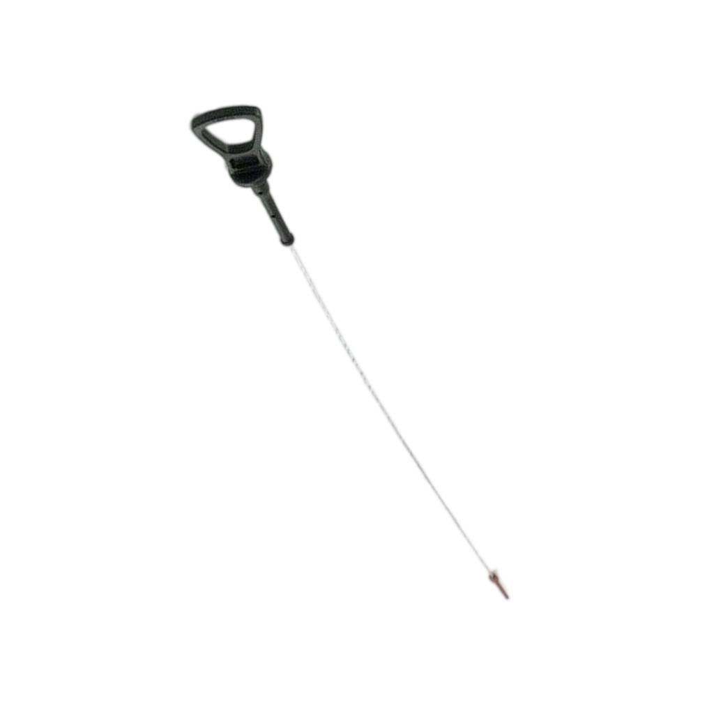 11437600470 Engine Oil Dipstick Durable Oil Level Dip Stick Level Gauge Metal for BMW F20 F21 118i Accessory Parts