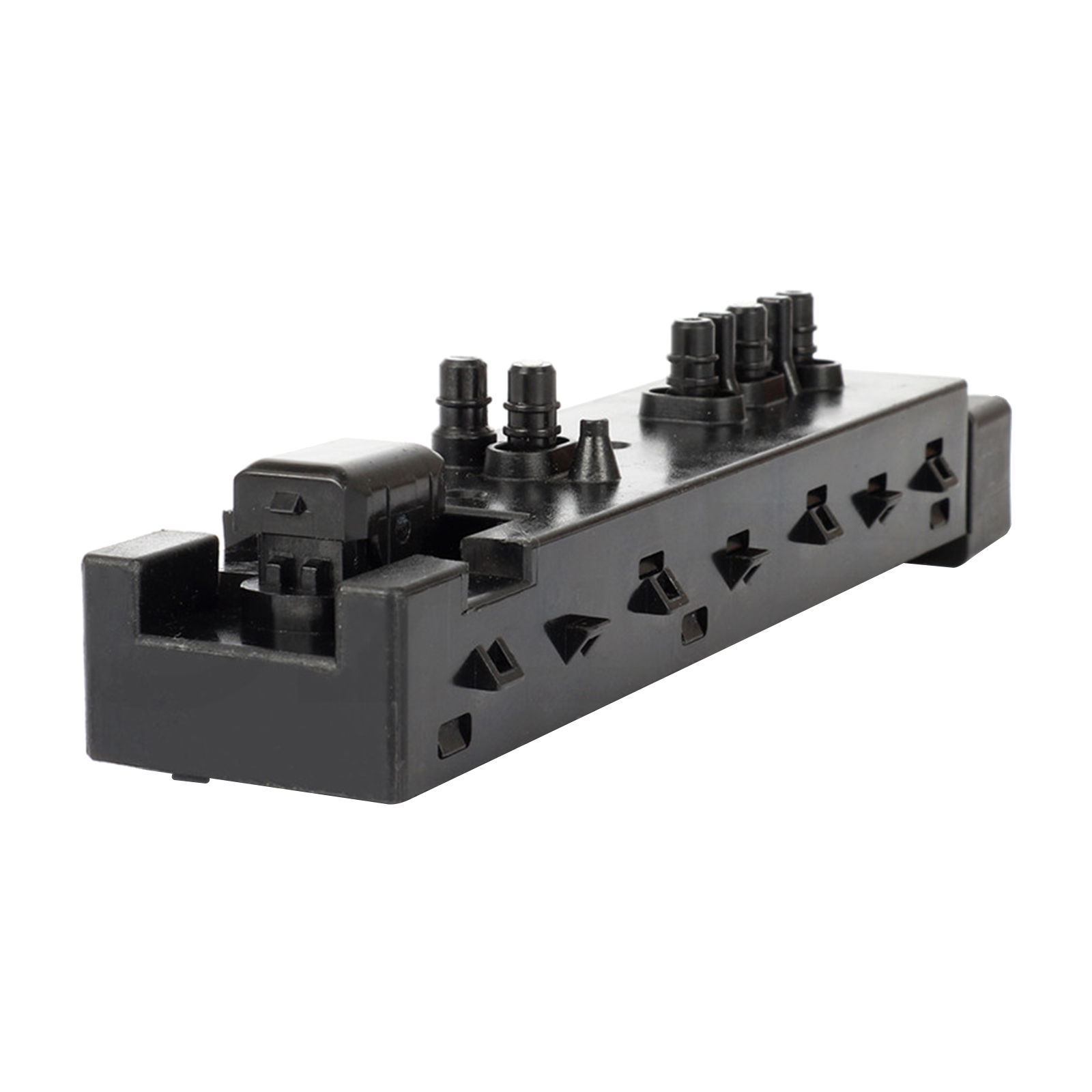 Front Driver Power Seat Adjustment Control Switch Assembly for Ford Explorer 9L3T-14B709-FAW