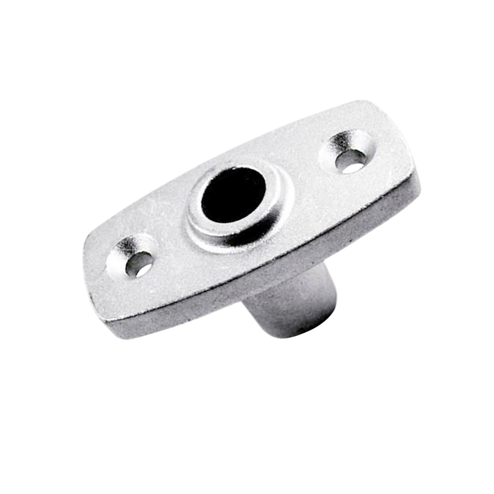 Boat Parts Accessories Oarlock /Rowlock Socket , 316 Stainless Steel, Easy to Replace