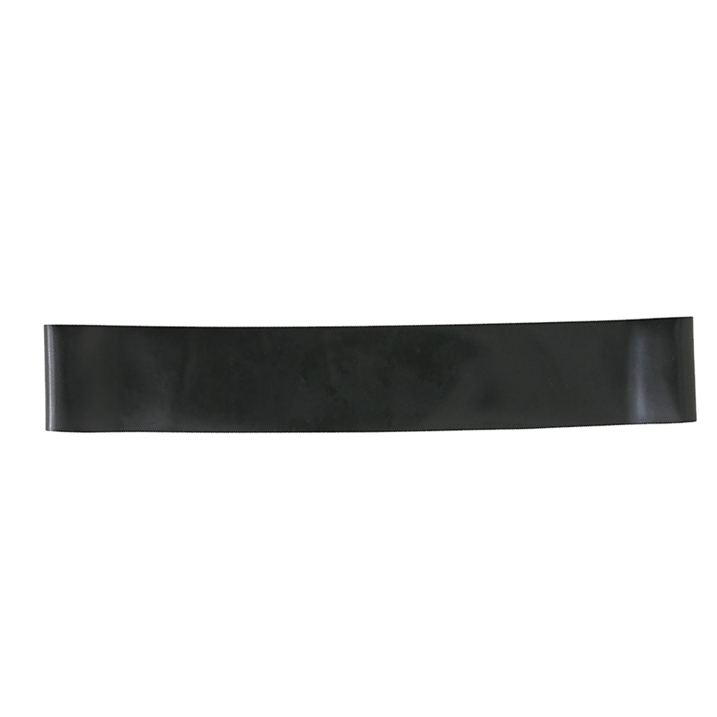 Heavy Duty Ladies Resistance Band Hips Circles Elastic Pilates Natural Latex