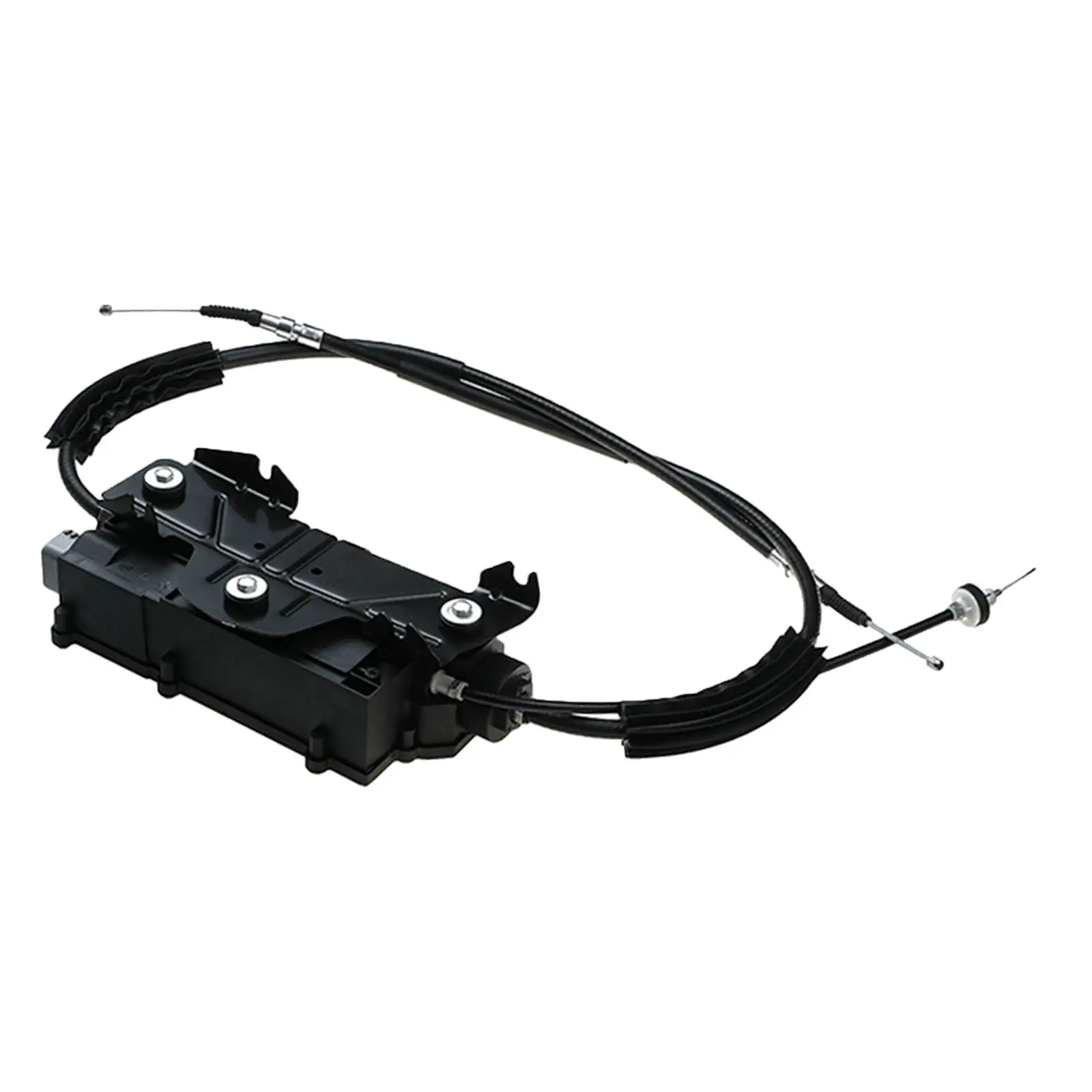 Park Brake Module, Hand Brake Actuator, Parking Brake Actuator With Control Unit, Fit for  5 Series GT F07 09-16