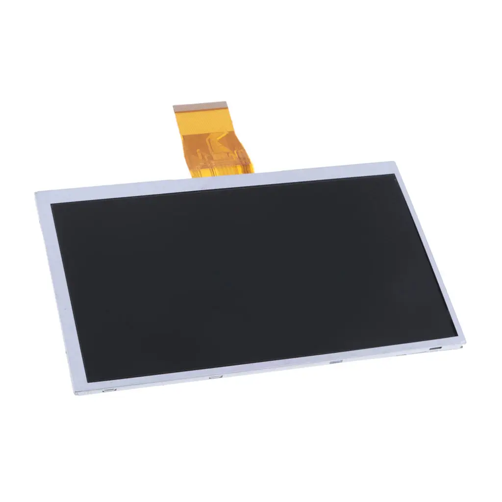 High Quality Smart 7inch  BOE Screen Display Module RGB 800x480 Chip