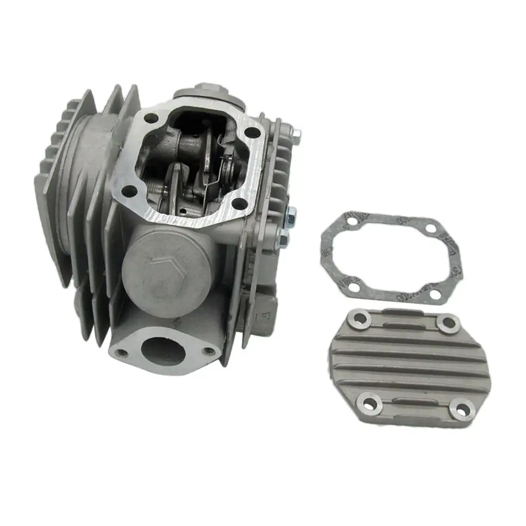 Engine Cylinder Barrel Head Kit for Lifan 110cc ATV Pro Dirt Bike Motorbikes