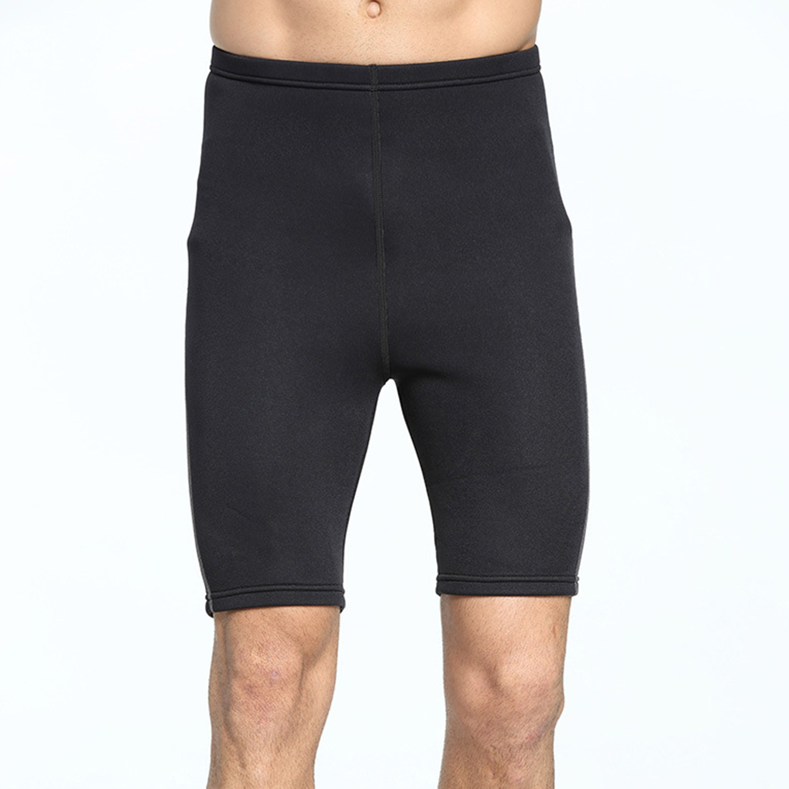 Wetsuits Shorts, Thick Elastic Trunks 