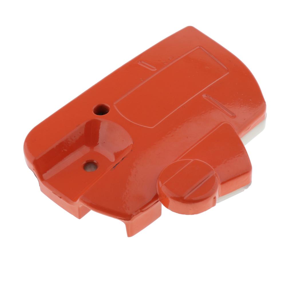 Clutch Sprocket Cover Replacement Fits For Husqvarna 455, 455E, 460 Chainsaw