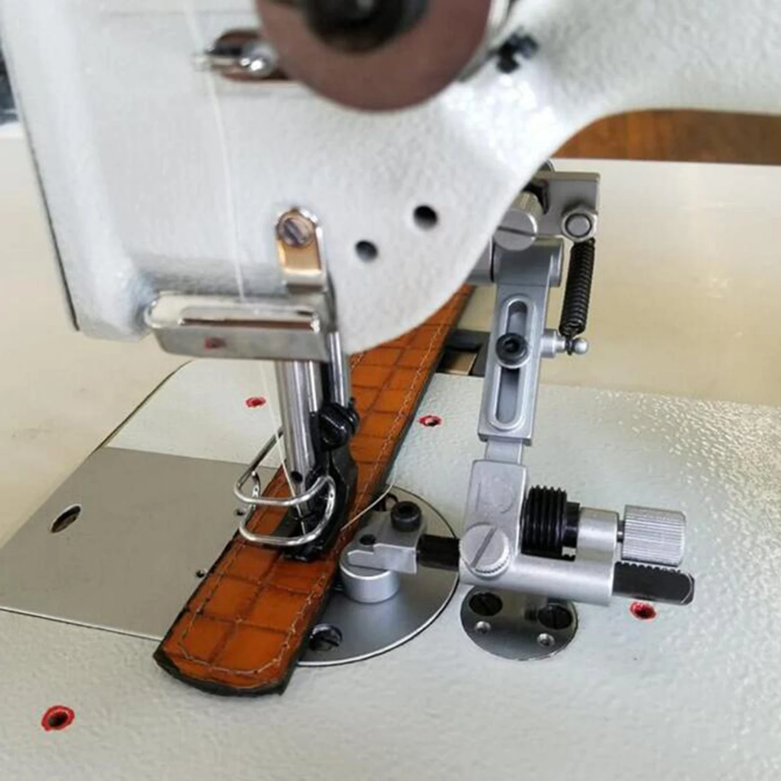 para máquina de costura industrial