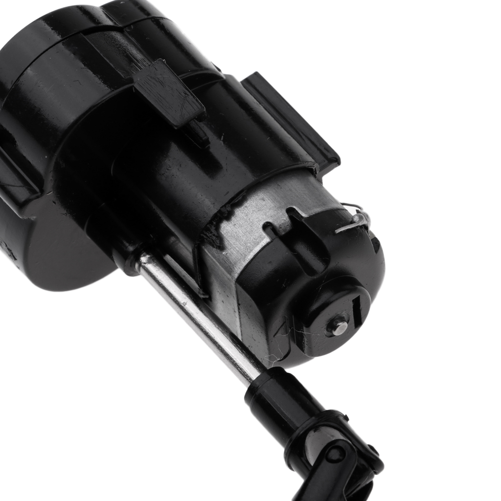 Metal Power Wave Box for Heng Long WPL B24 C14 C24 1/6 RC   Trucks