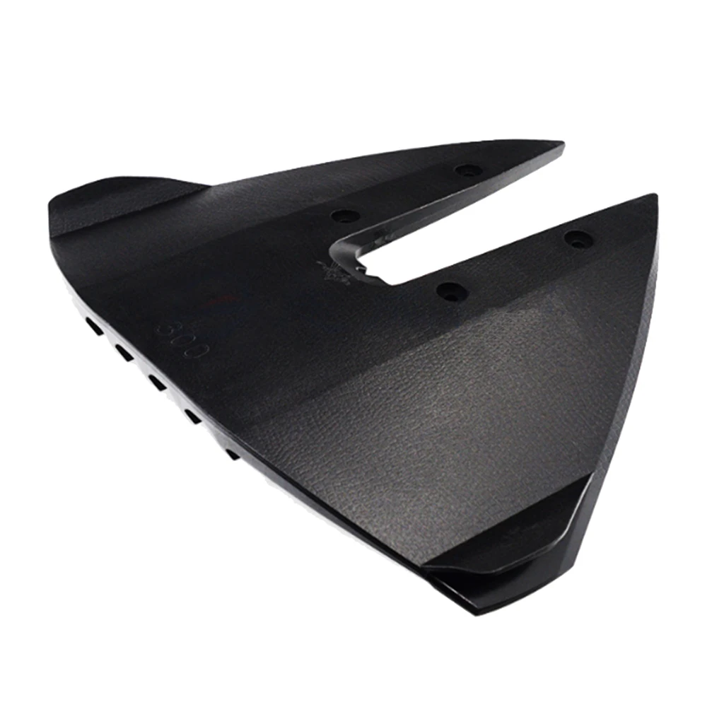 1 Pcs Boat Hydrofoil Stabilizer For Outboards & Stern Drives 30-300 HP Engine 17 x 14.5 Inch Boat Accessories Marine 2019 New
