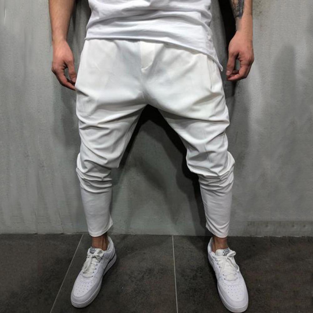 Брюки Joggers Hip Hop