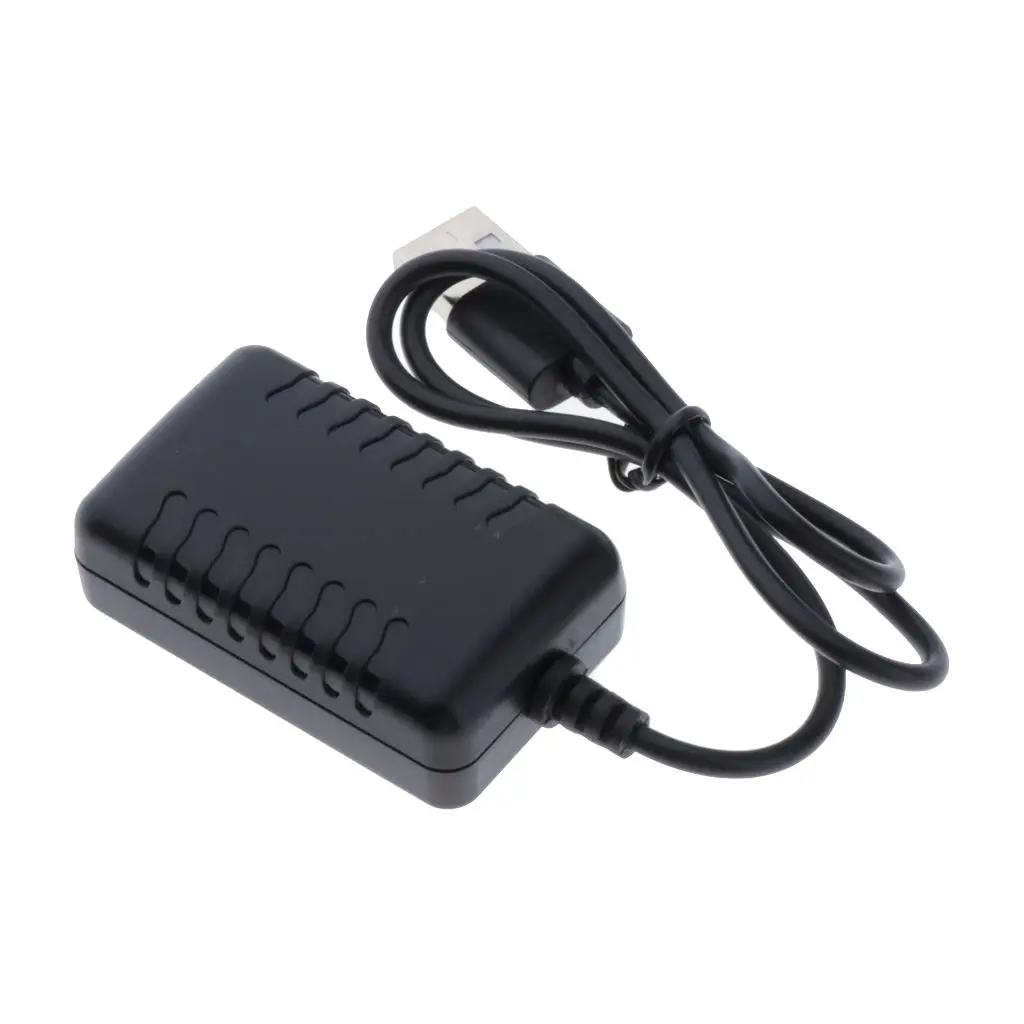 7.4V 2000mA USB Charger for WLTOYS XK K130 144001 RC Aircraft Car Charge 